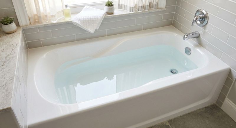 Bathtub Installation in Framingham, MA