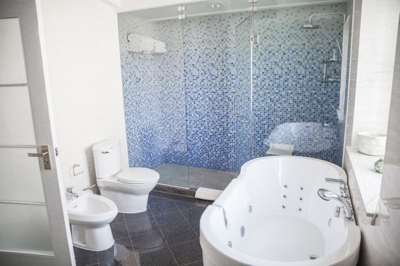 Jetted Tub Installation in Lancaster, PA