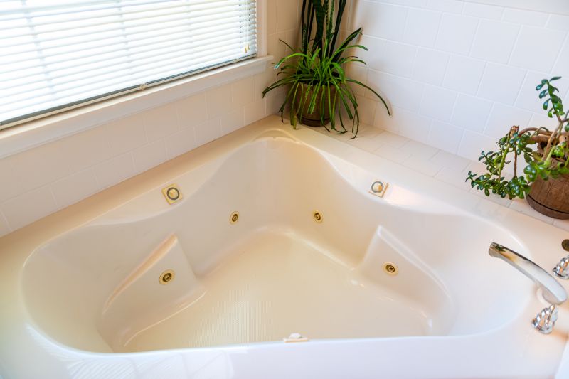 Shower Tub Installation in Venice, FL