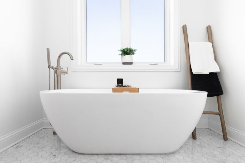 Soaking Tub Installation in Venice, FL
