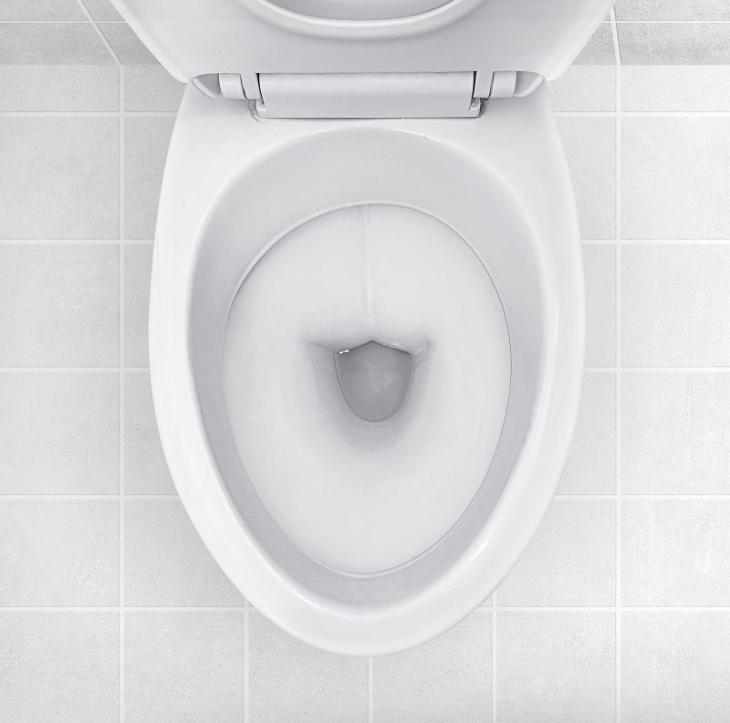 Toilet Bowl Installation